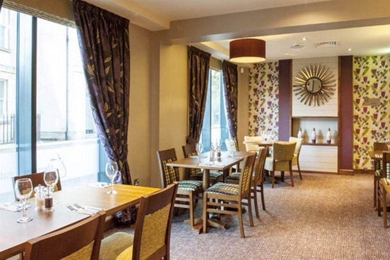 Premier Inn Norwich City Centre - Duke Street Екстер'єр фото