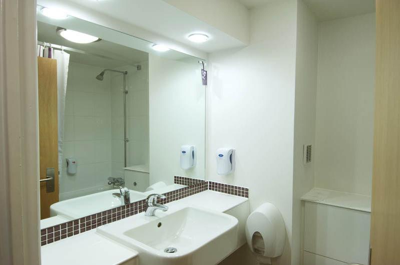Premier Inn Norwich City Centre - Duke Street Екстер'єр фото